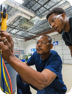 Technician Onboarding